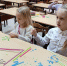 Мастер-класс "Браслет на счастье" ко Дню матери и Всемирному дню рукоделия - Информационно-библиотечное объединение
