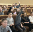 Новогоднее настроение - Информационно-библиотечное объединение